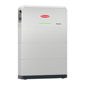 Fronius Reserva 9.5, Fronius Reserva Datenblatt