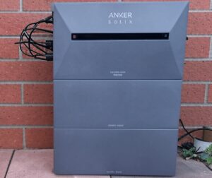 Anker Solix Solarbank 3