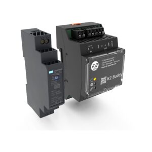 K2 Buddy - BaseBox Set
