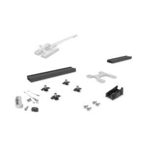 K2 Buddy - Dome accessories Set