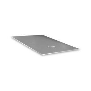 K2 Eternit Solardichtblech SVZ 250x580