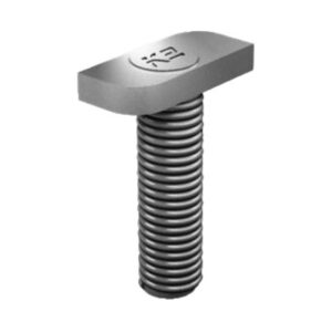 K2 Hammerkopfschraube 28/15 M10x25 A2