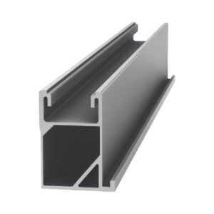 K2 SingleRail 63; 6,10 m