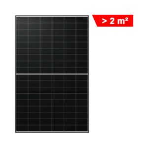 LONGi Hi-MOX6 Max LR7-54HTH 460Wp (2 qm)