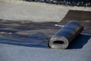 Pappdocken Photovoltaik