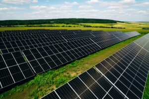 PV-Anlage, Huawei Photovoltaik