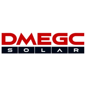 DMGEC Solar Logo, DMGEC Solar Titel, DMEGC Solar Erfahrungen