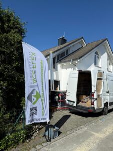 Photovoltaik-Anbieter in Bielefeld