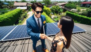 Photovoltaik Anlage verkaufen