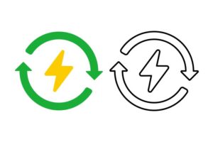 Strom, Fox ESS Notstrom Schaltplan