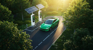 Berechnung Eigenverbrauch Elektroauto Unternehmer, Wallbox
