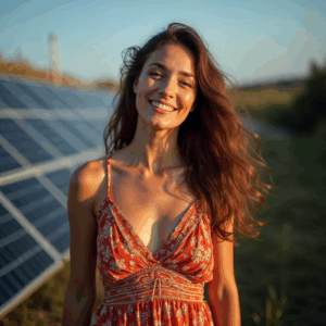 PV Anlage, PV-Anlage, Fronius Solarstrom