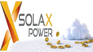 SolaX Cloud Vergütung einstellen Titel, SolaX X1 Mini PreisSolaX X1 Mini Preis