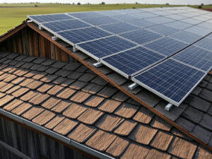 Photovoltaik Komplettanlage 15 kWp mit Speicher und Montage, Landwirtschaft