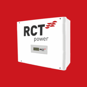 RCT Power Fehlermeldungen