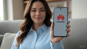 Huawei Photovoltaik App Titel, Huawei PV Anlage