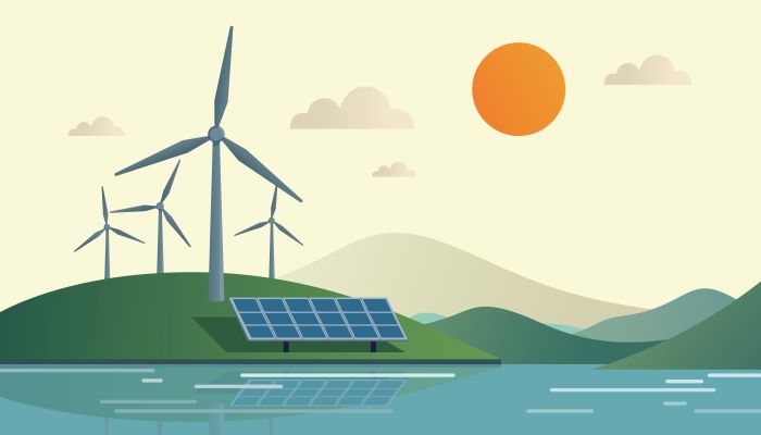 Insel Solaranlage 3000W Komplettset mit Speicher Titel