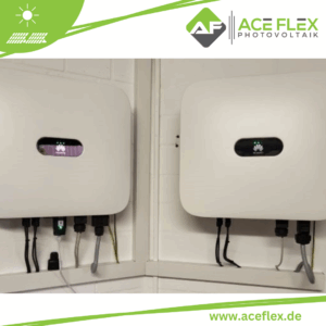 Huawei Sun2000-10KTL-M1 Bedienungsanleitung, Huawei Sun2000-10KTL-M1 Bedienungsanleitung