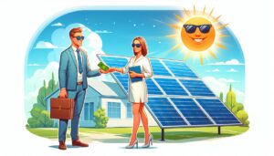 Solaranlage Komponenten kaufen Titel, Jahresmarktwert Solar 2025