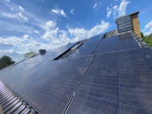 PV-Anlage, installiert von der AceFlex GmbH in Neuwied-Segendorf 2