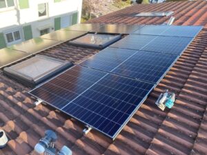 Was kostet eine 3 kWp PV Anlage mit Speicher Titel, Wird Photovoltaik 2026 gefördert