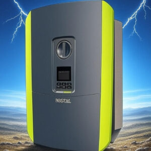 Kostal Wechselrichter neu starten Titel, Wechselrichter Solar kaufen