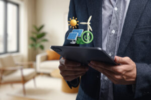 Energiemanagement, SolarEdge Wallbox Überschussladen