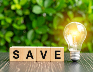 Stromkosten sparen, PV Modul 1960 x 992 mm