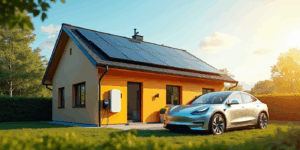 Förderung Photovoltaik Speicher Wallbox Titel, Photovoltaik Rottal-Inn