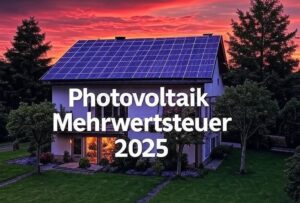 Photovoltaik Mehrwertsteuer 2025 Titel, Fronius Symo GEN24 plus 10 0 Preis