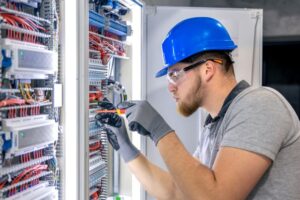 DC Trennschalter Photovoltaik