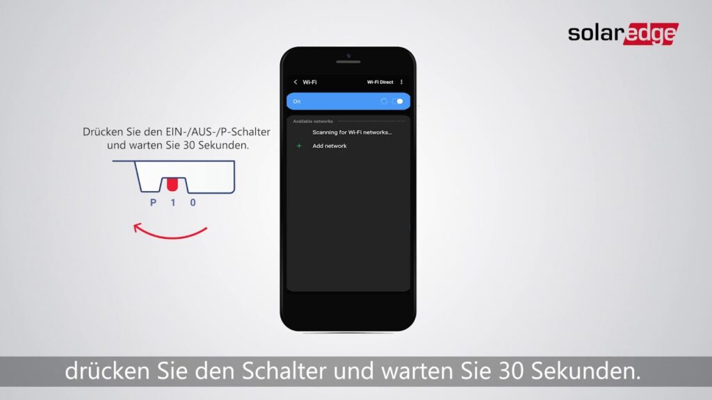 SolarEdge Fehlercode Liste - Was kann ich tun bei Problemen? ☀️