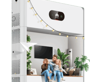 Huawei Speicher 5 kW Erweiterung Titel, Quelle: https://solar.huawei.com/, Batteriespeicher 5 kWh Testsieger