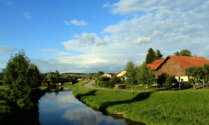 Photovoltaik Rottal-Inn