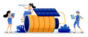 BYD Speicher erweitern wie lange