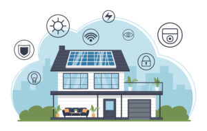Smart Home, Fronius Datamanager 2 0 Bedienungsanleitung