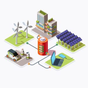 Batteriespeicher 10 kWh Testsieger