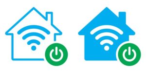 WLAN, Hoymiles HMS 800w 2t Reset