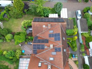 Solarspitzengesetz 2025