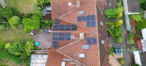 Montagemöglichkeiten Photovoltaik Titel