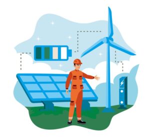 Solaranlage 5 kW mit Speicher Kosten