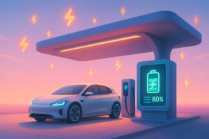 Batteriespeicher e-Auto Titel, Delta AC Max Basic kaufen