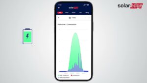 SolarEdge App deutsch Titel, Beste App für PV-Anlage kostenlos