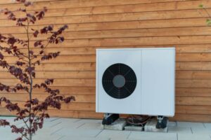 Wie groß PV-Speicher bei Wärmepumpe