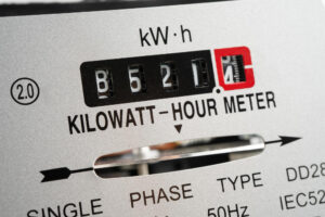 Luxor Eco Line M108 425Wp Glas-Glas bifaziales Solarmodul