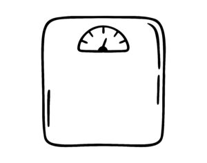 Waage, Gewicht, Wie groß ist ein PV-Modul