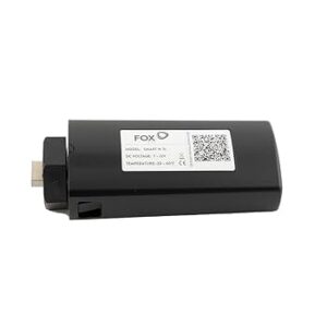 Fox ESS WIFI Stick blinkt rot