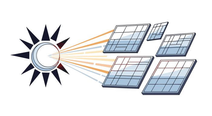 NOCT PV Modul Titel