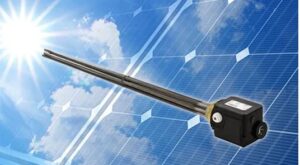 Photovoltaik-Heizstab nachrüsten Titel, Quelle: my-pv.com, Solar-Pufferspeicher