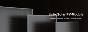 Solar Jinko